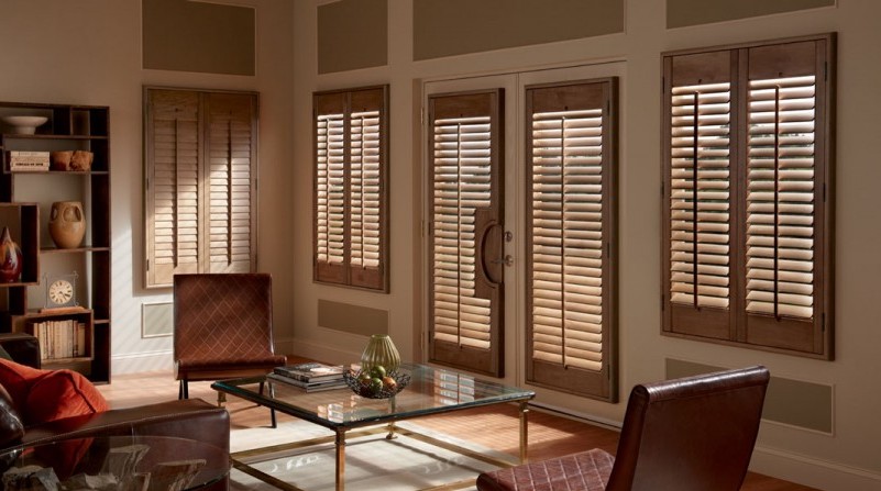 Blinds
